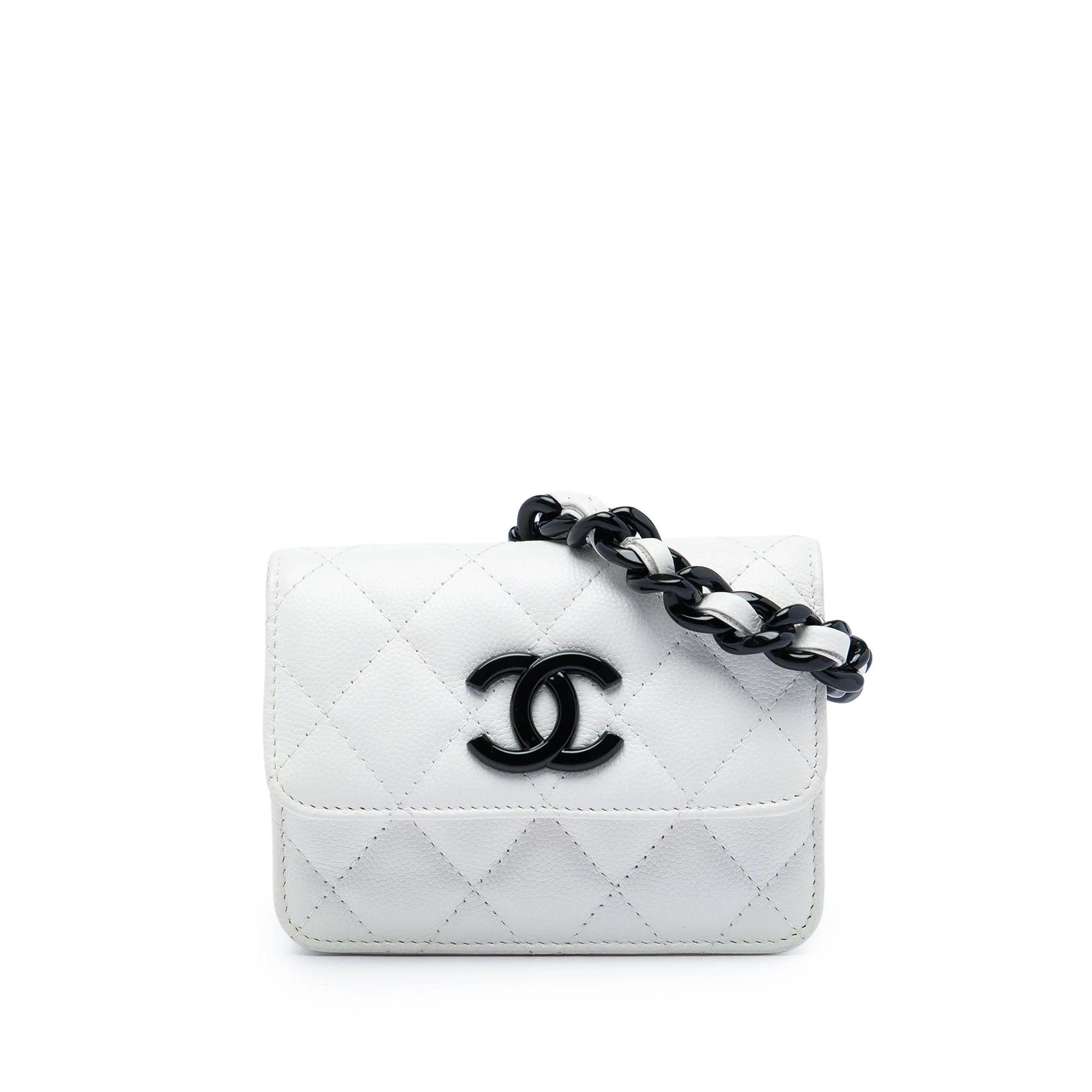 Timeless/Classique leather bag