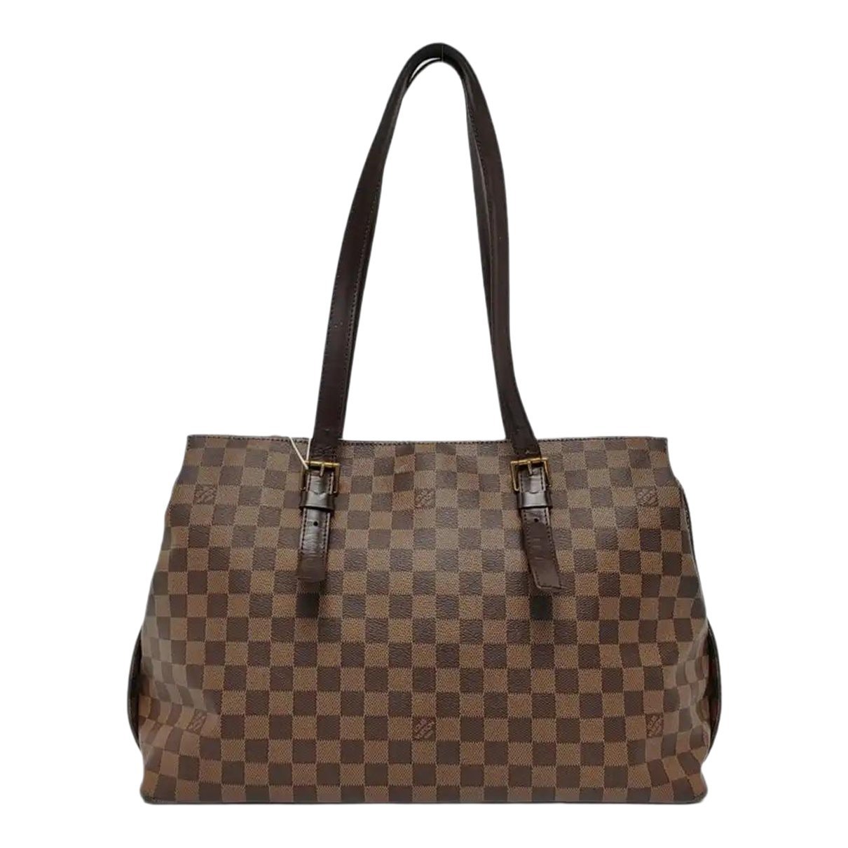 Chelsea leather handbag