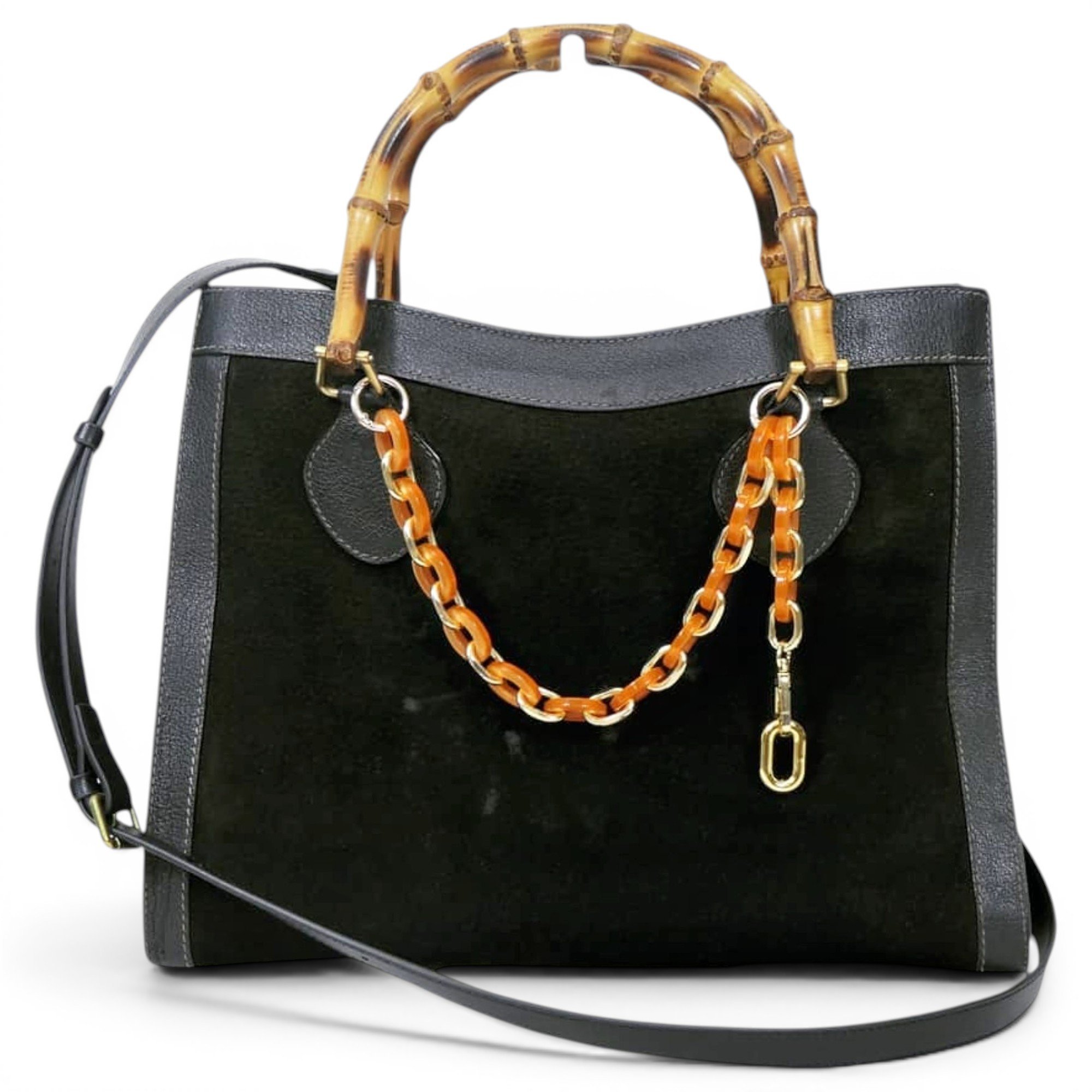 Bamboo tote