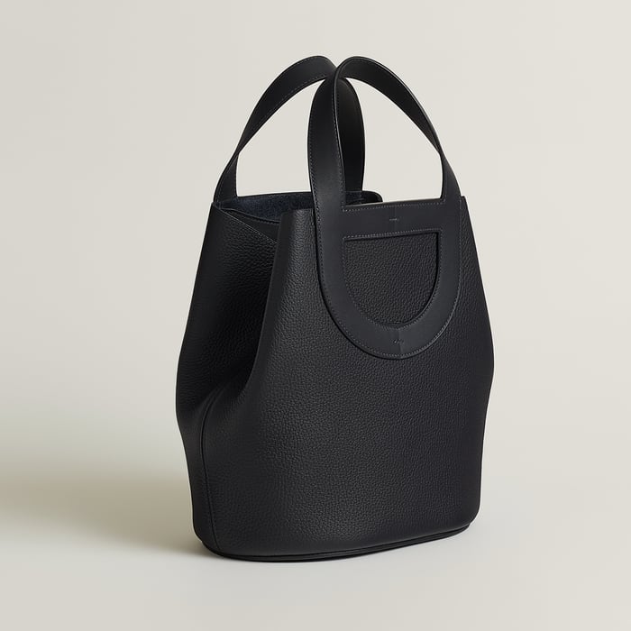 Hermès In-the-Loop 23 백