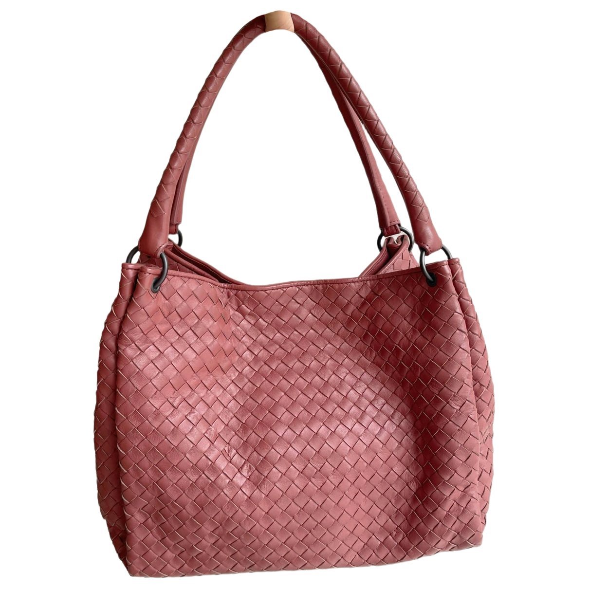 Bottega Veneta Leather handbag