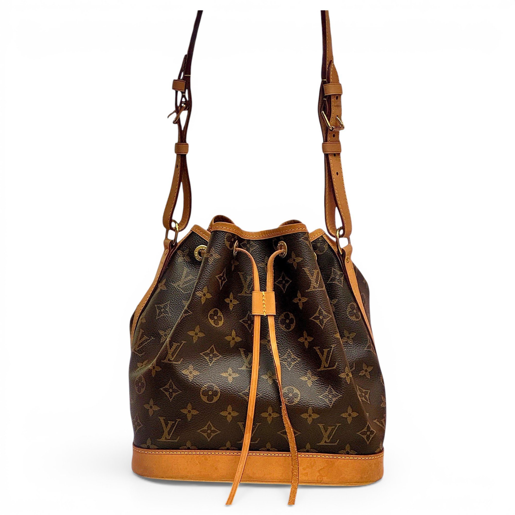NéoNoé cloth handbag