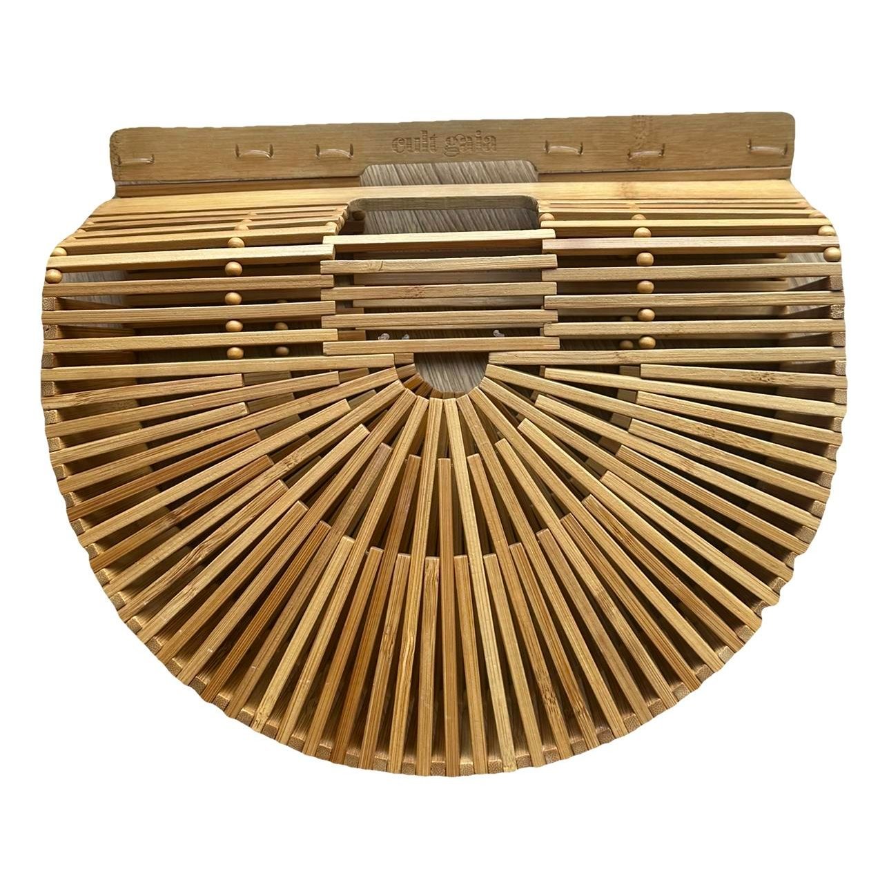 Cult Gaia Gaia's Ark handbag