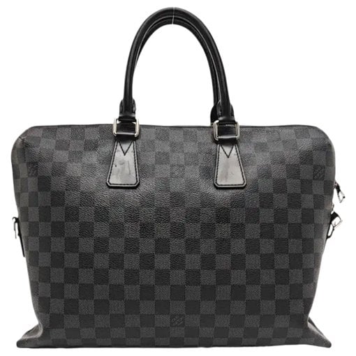 Louis Vuitton Leather handbag