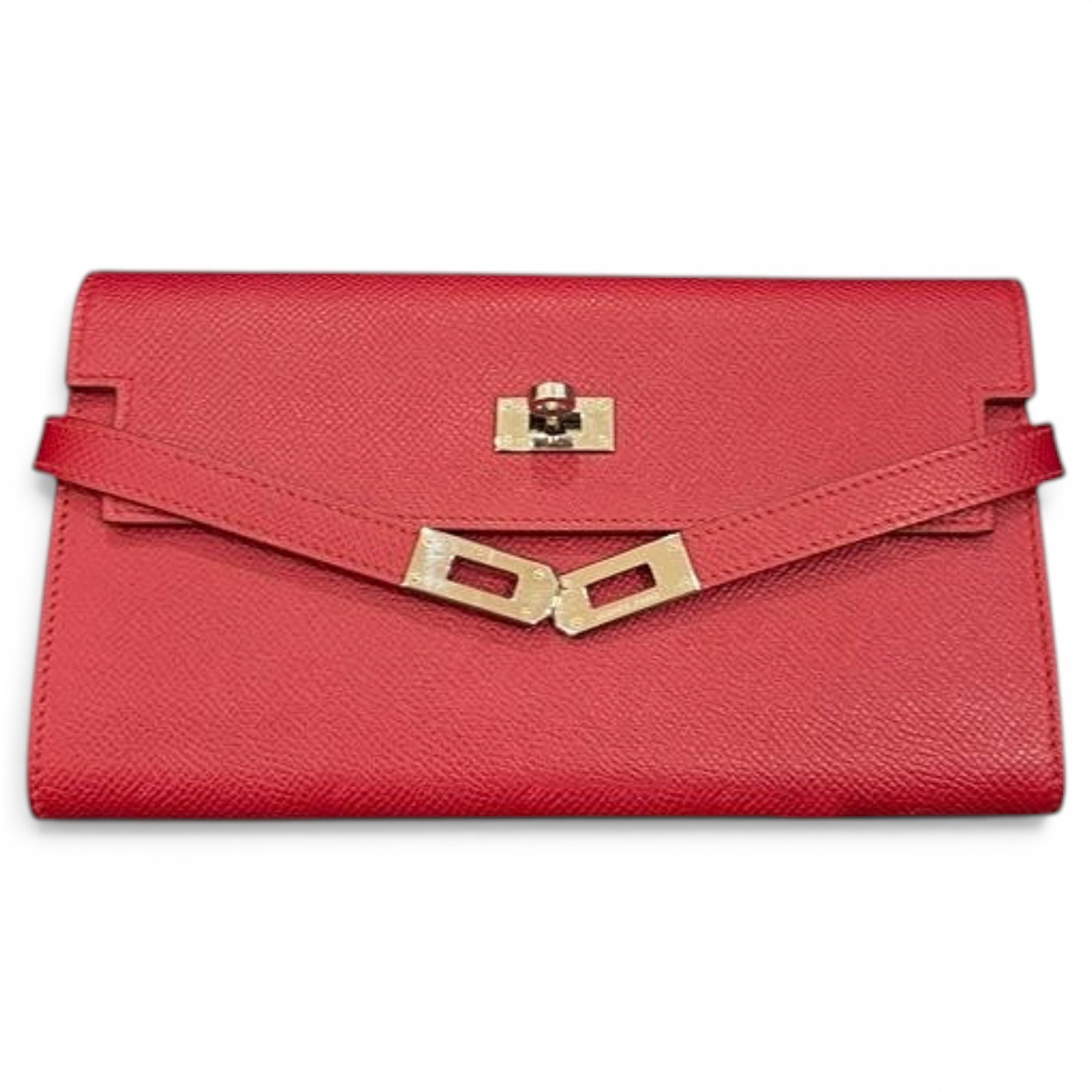 Kelly To Go leather handbag