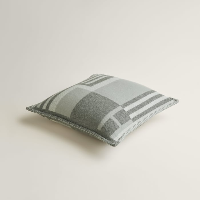 Flanelle Ithaque Pillow