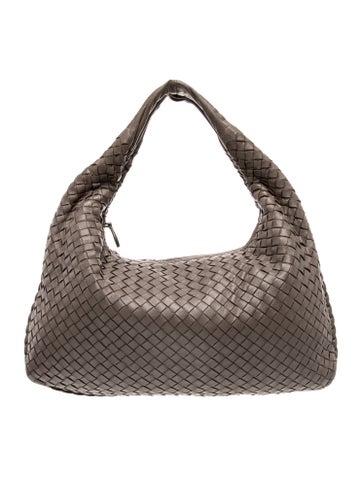 Intrecciato Veneta Hobo