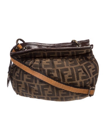 Zucca FF Zucca Bag