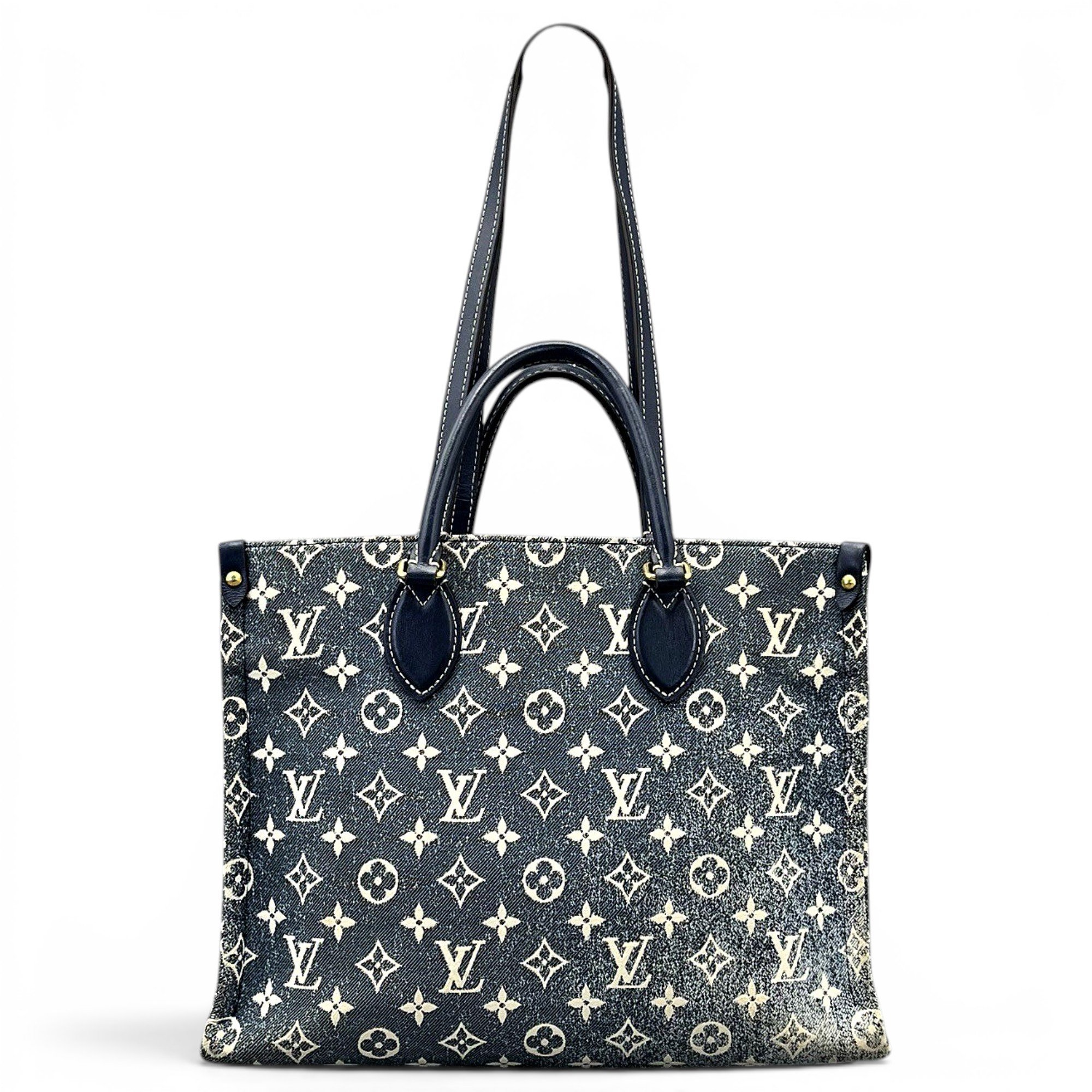 Onthego cloth tote