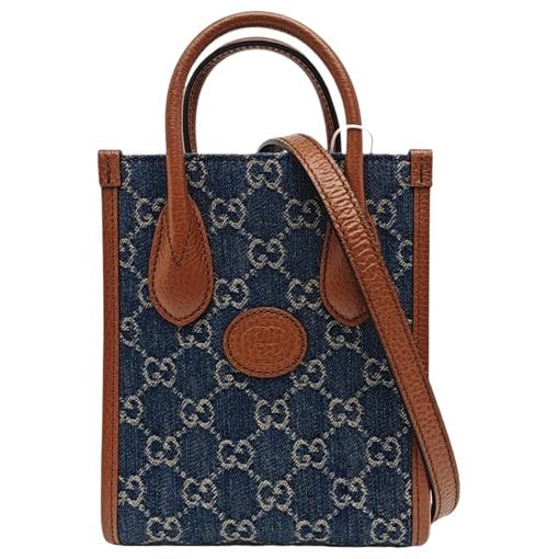 Mini bag