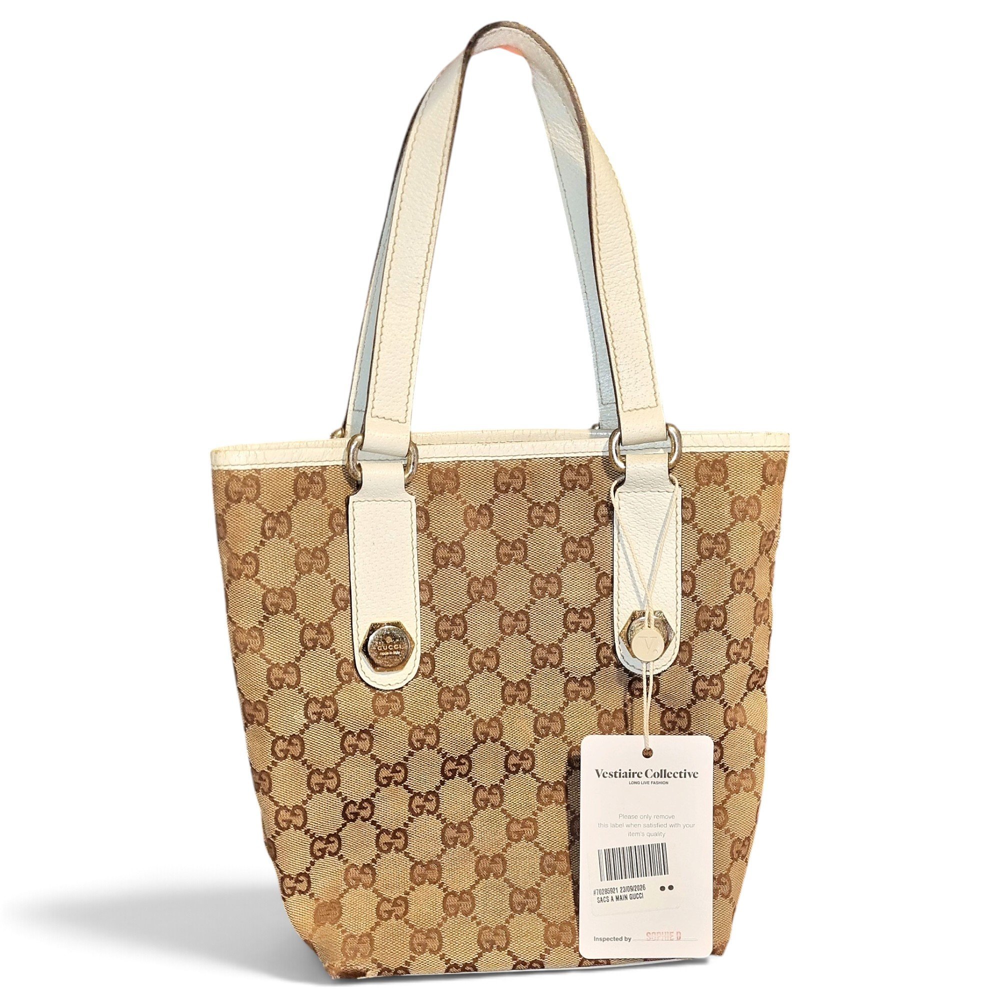 Cloth tote