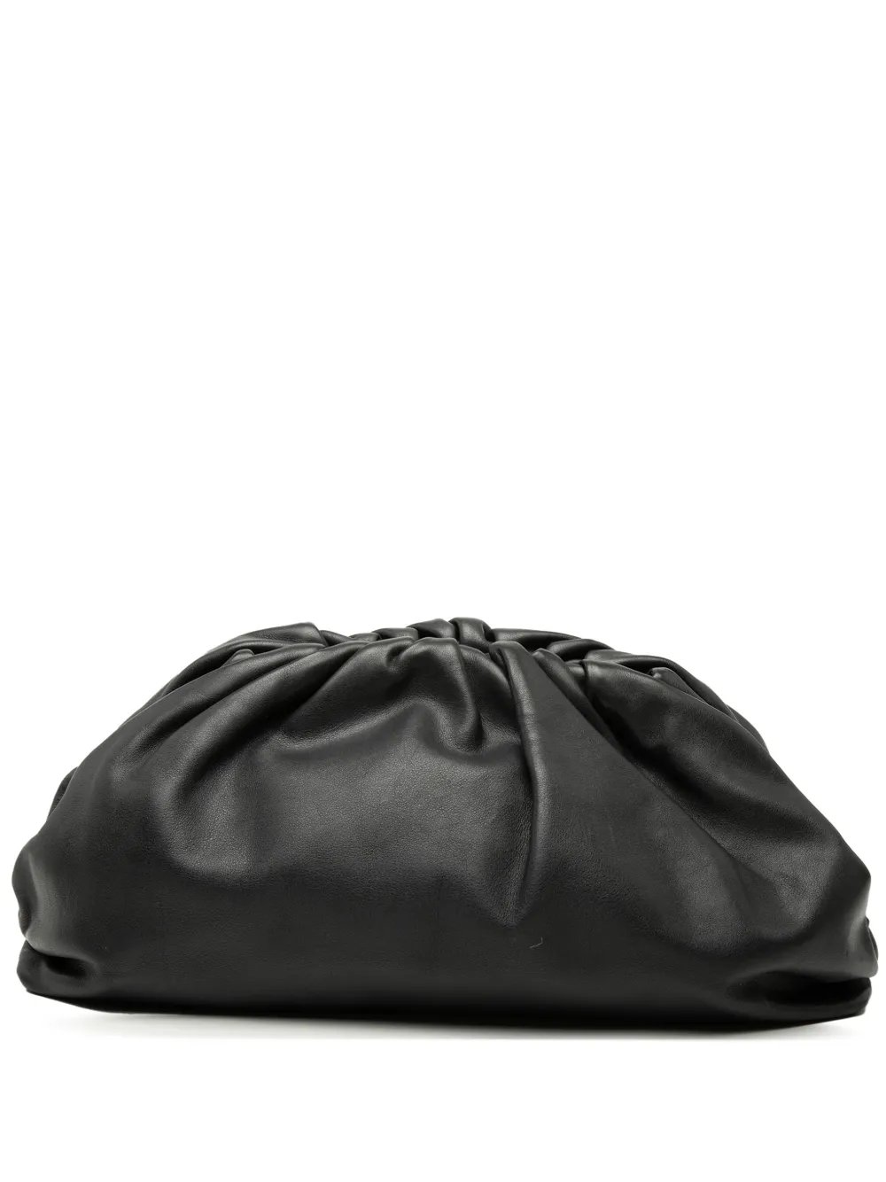2012-2026 Lambskin The Pouch clutch bag