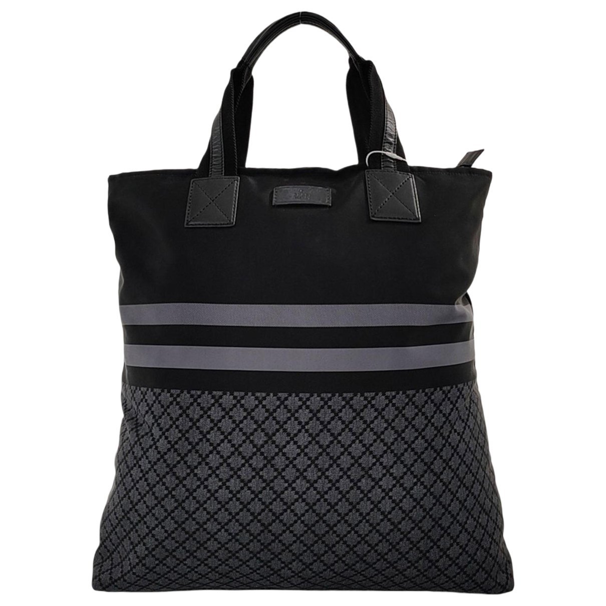 Cloth handbag