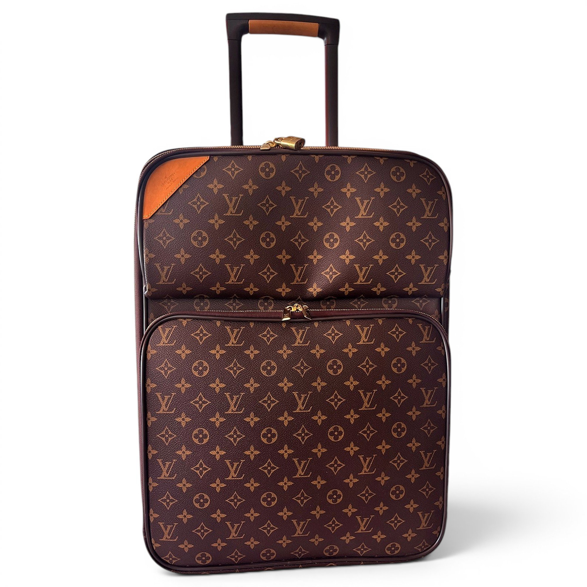 Pegase travel bag