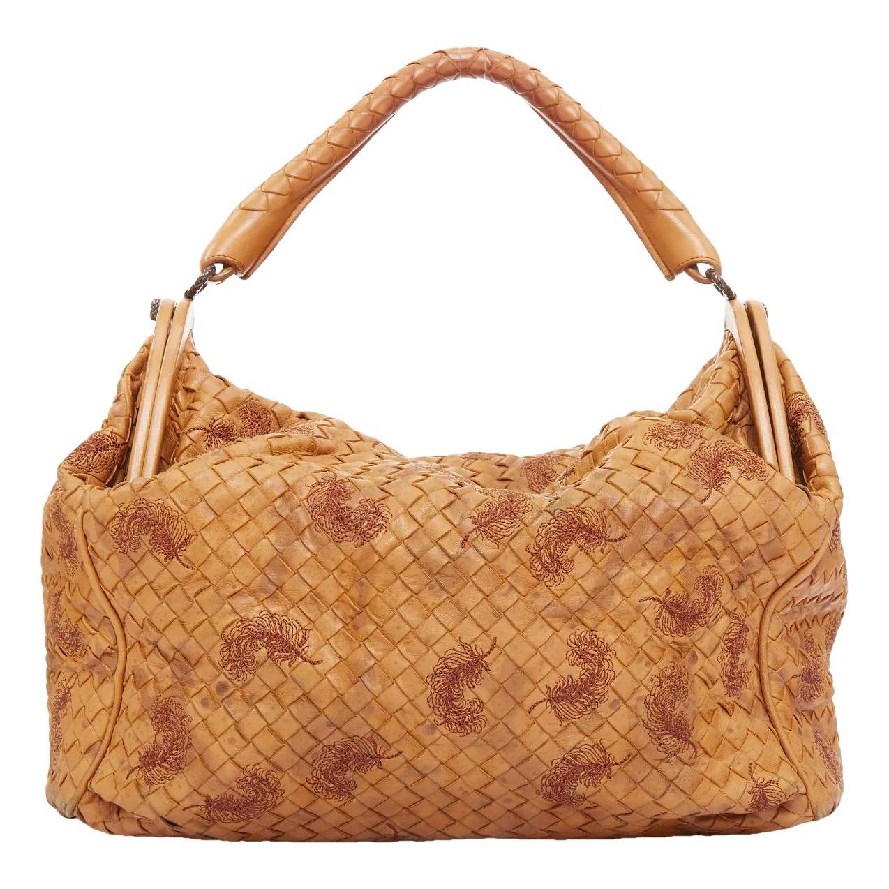 Bottega Veneta Leather handbag
