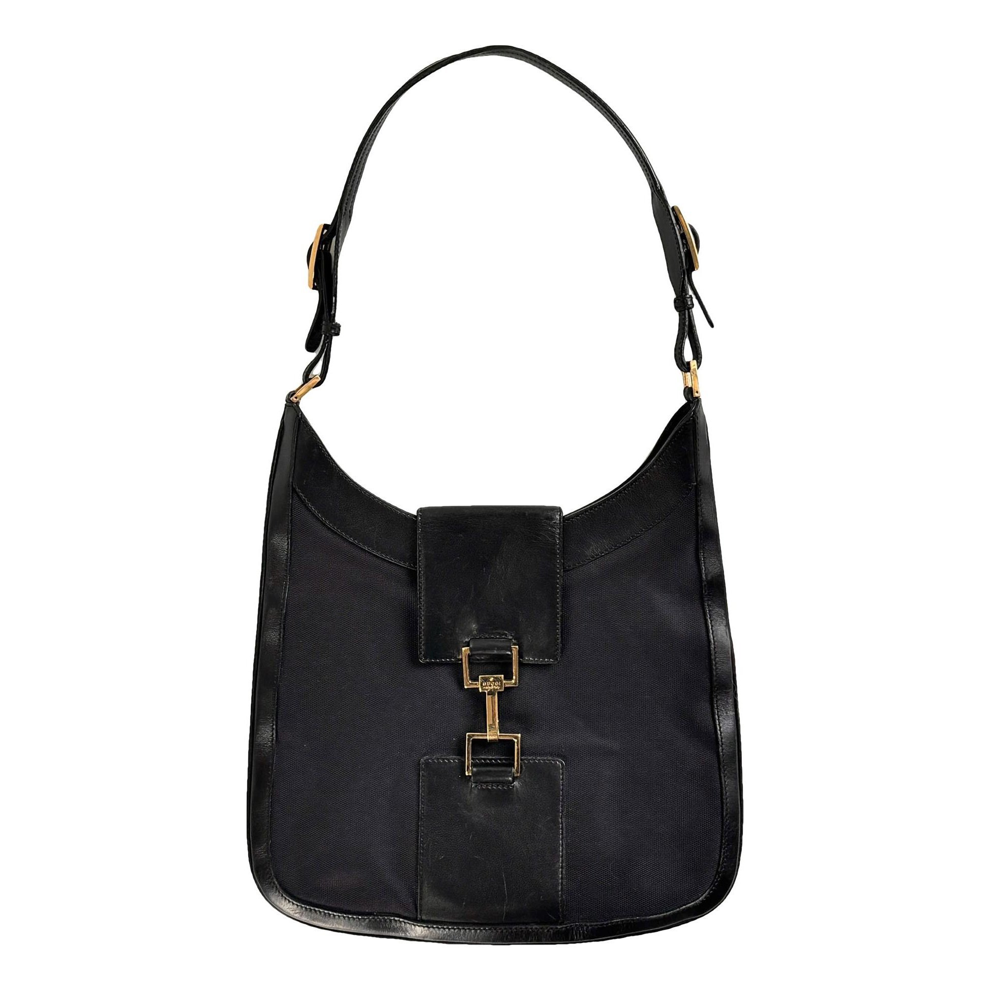 Jackie Vintage cloth handbag