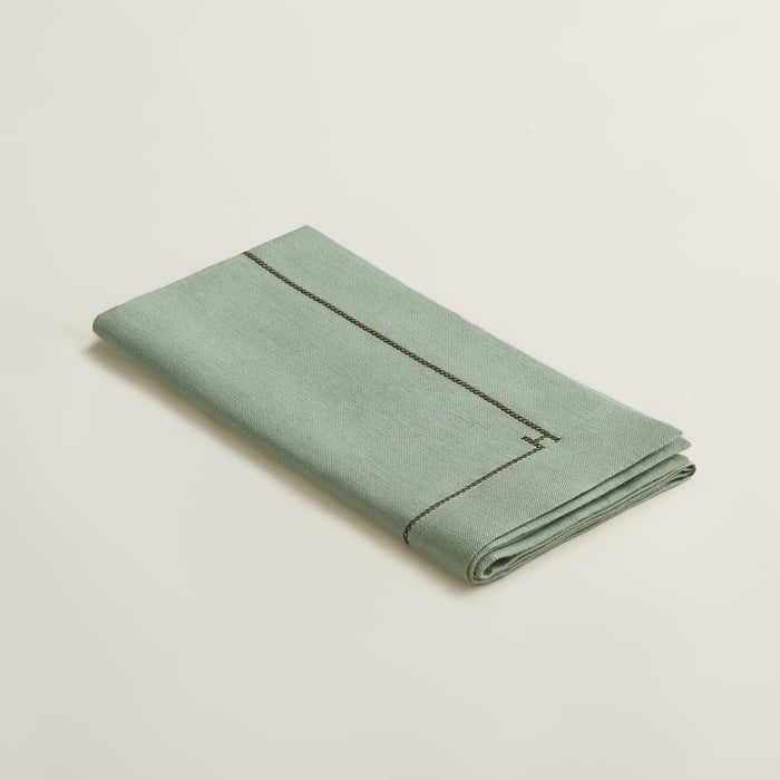06_sauge Interligne Napkin