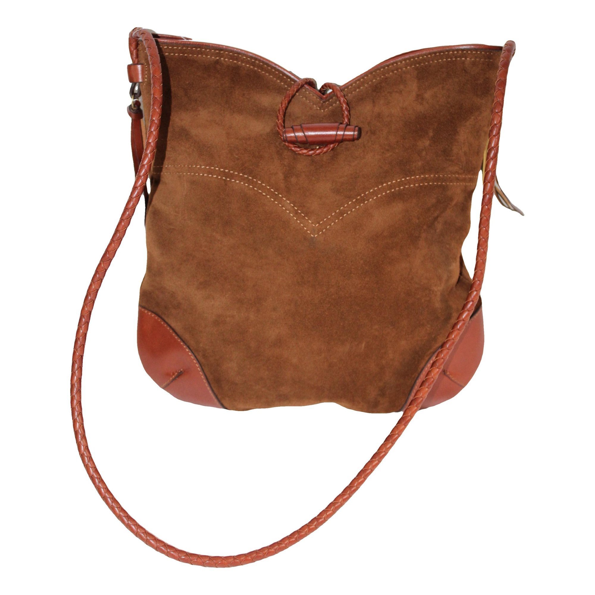 Crossbody bag