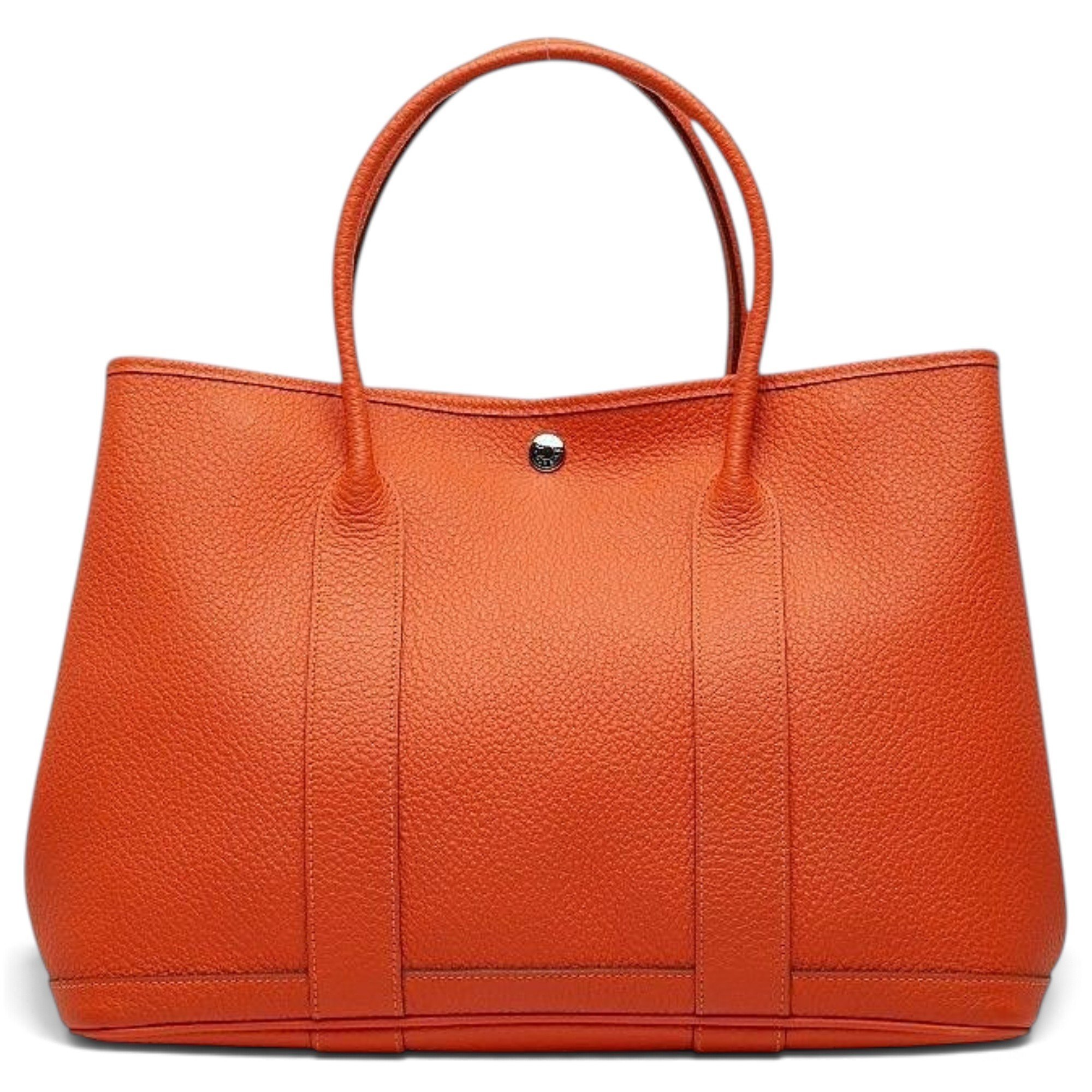Garden Party cloth tote