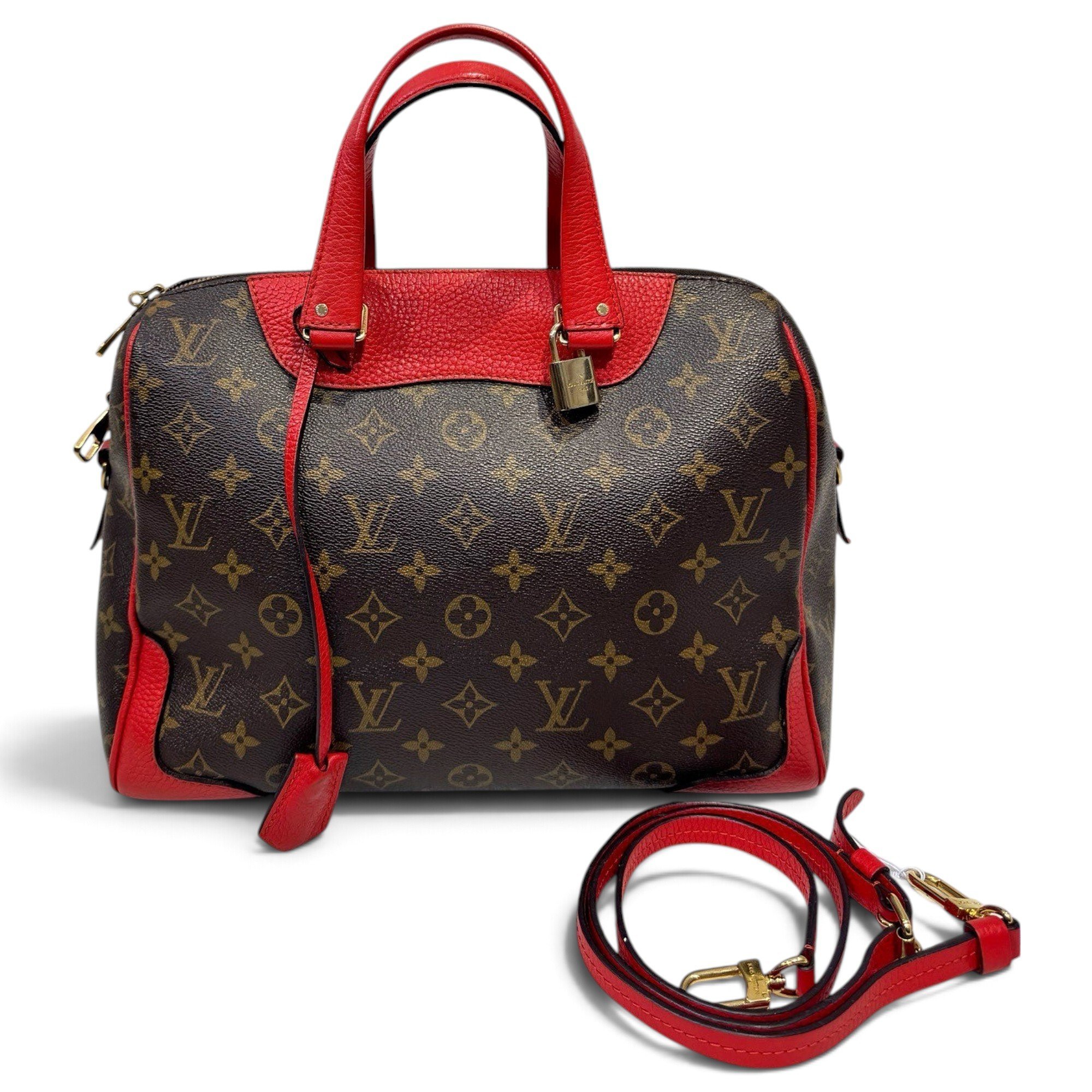 Cloth handbag