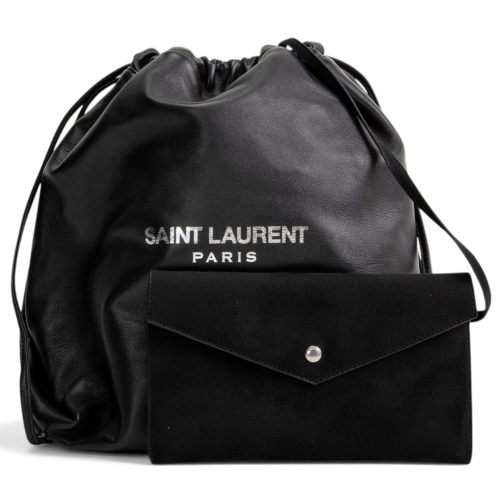 Saint Laurent Leather handbag