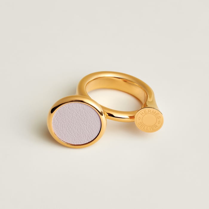 Cor ring