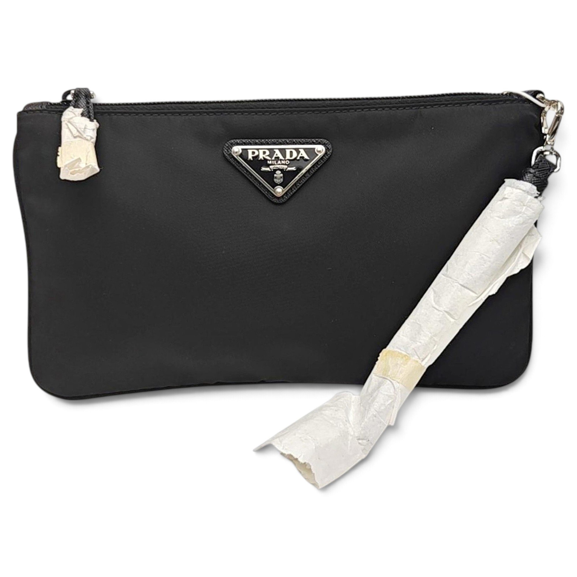 Cloth handbag