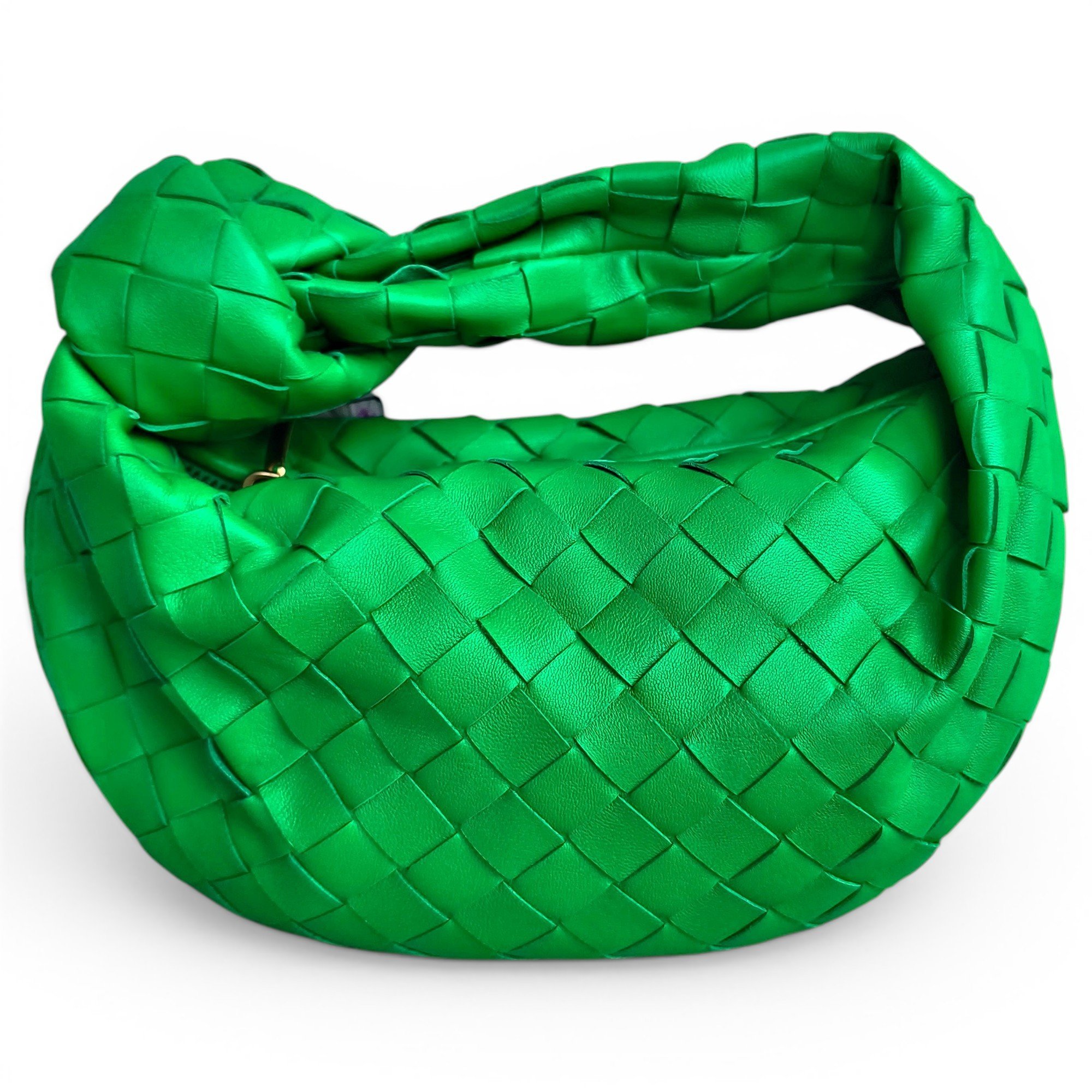 Jodie leather handbag