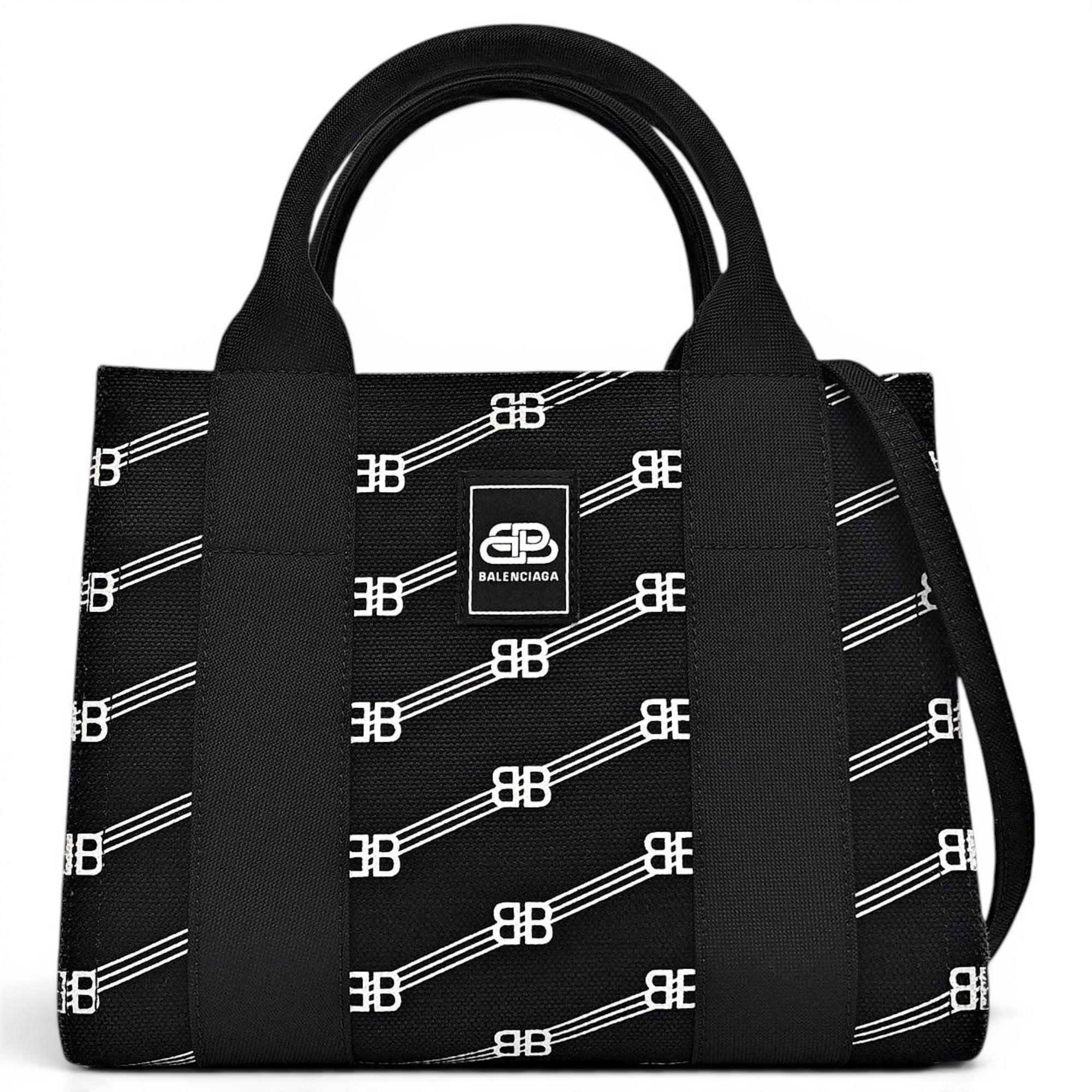 Cloth handbag