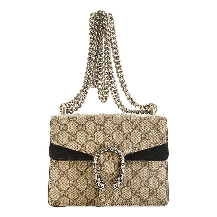 Cloth handbag