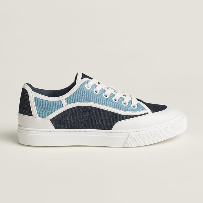 Multicolore Bleu Brut Get Sneaker