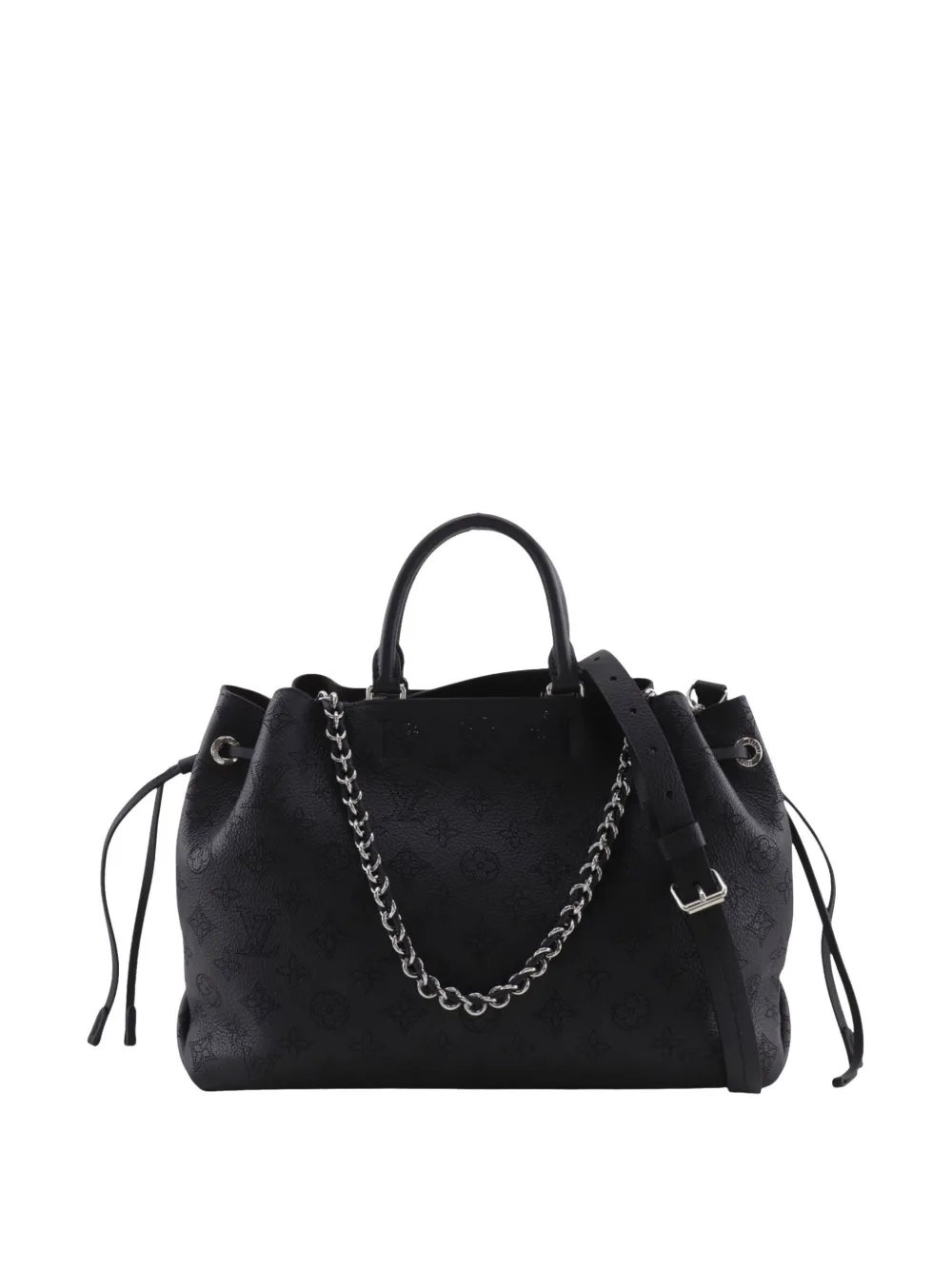 2021-2026 Monogram Mahina Bella Tote satchel