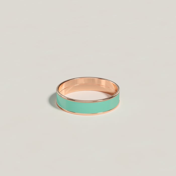 Lagon Uni Ring, Small Model