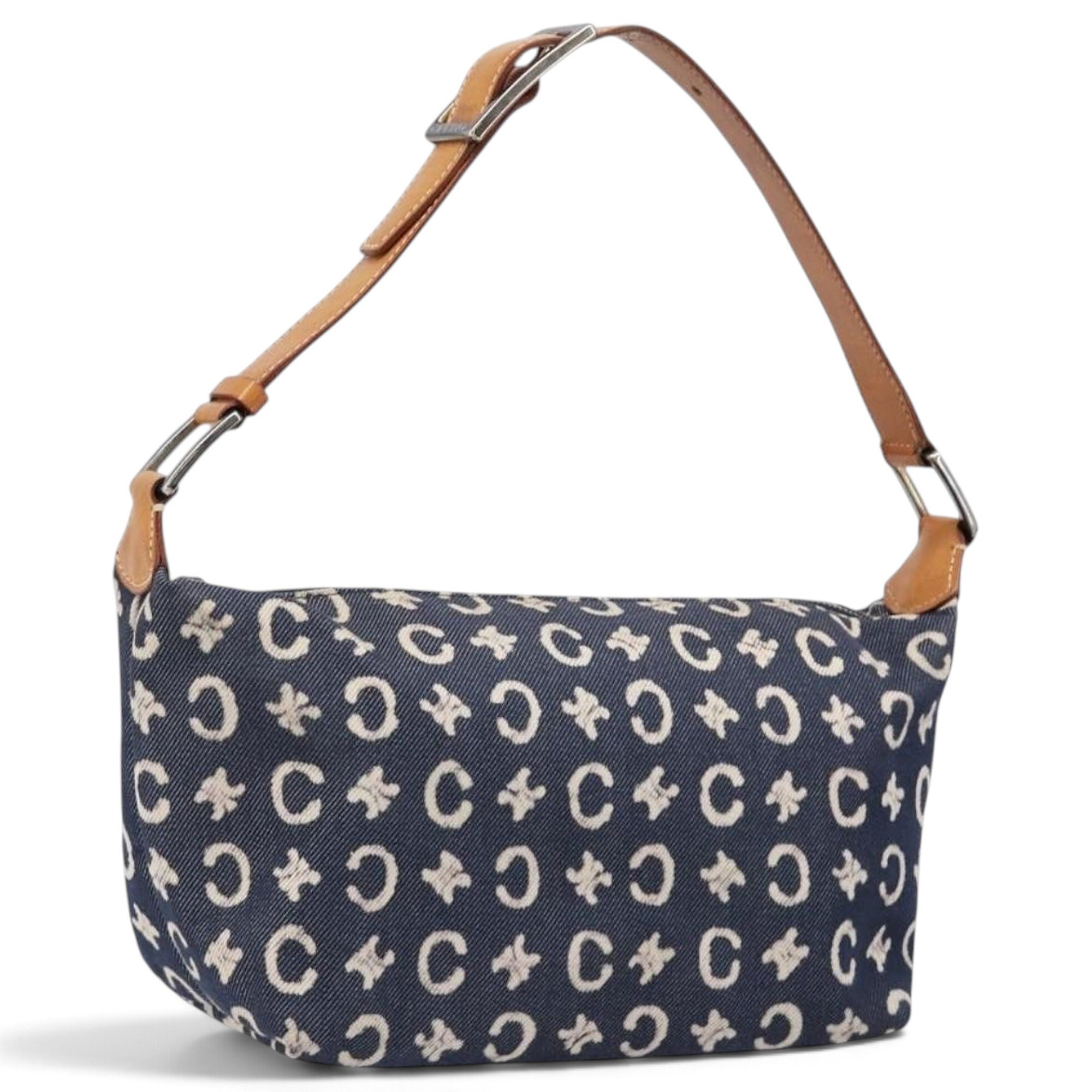 Cloth handbag