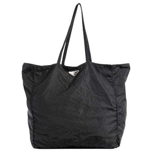 Prada Cloth tote