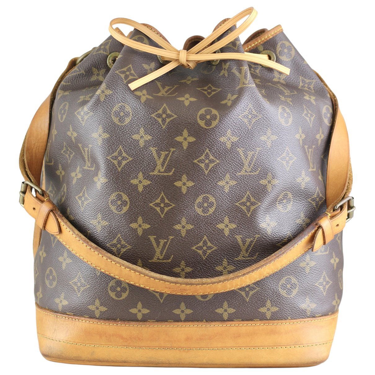 Noé cloth handbag