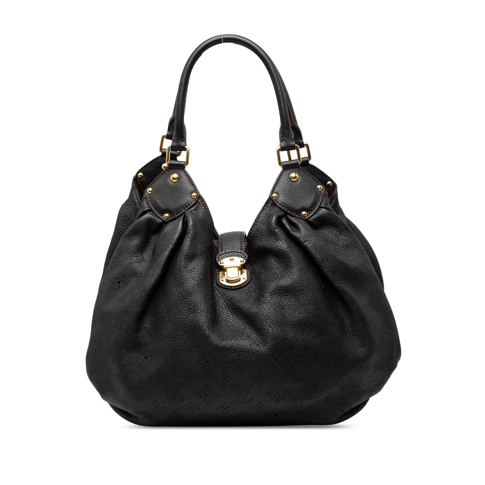 Mahina leather handbag