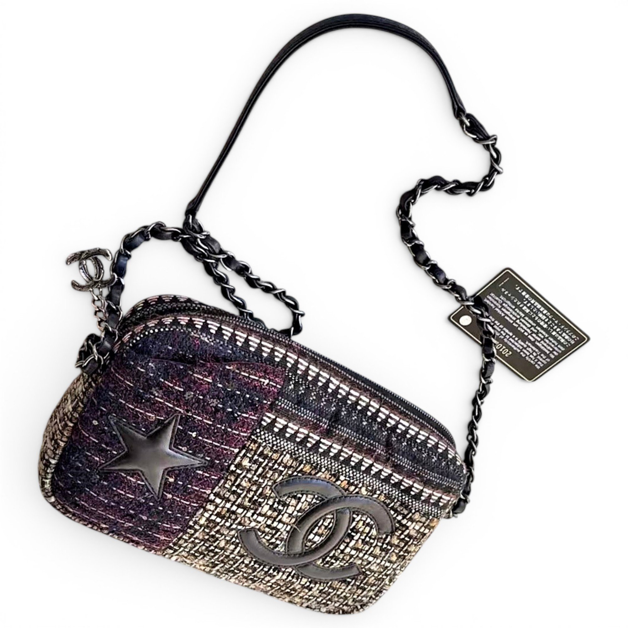 Cloth handbag