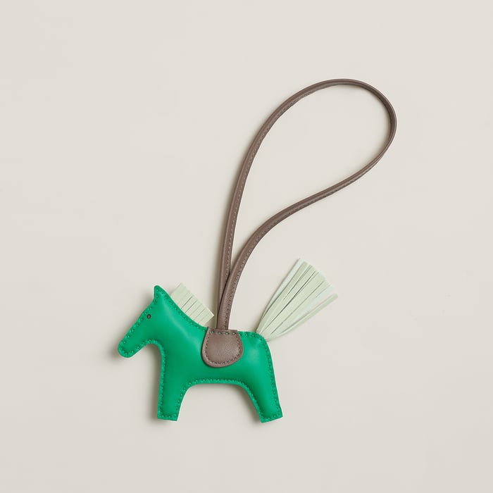 Rodeo PM Charm