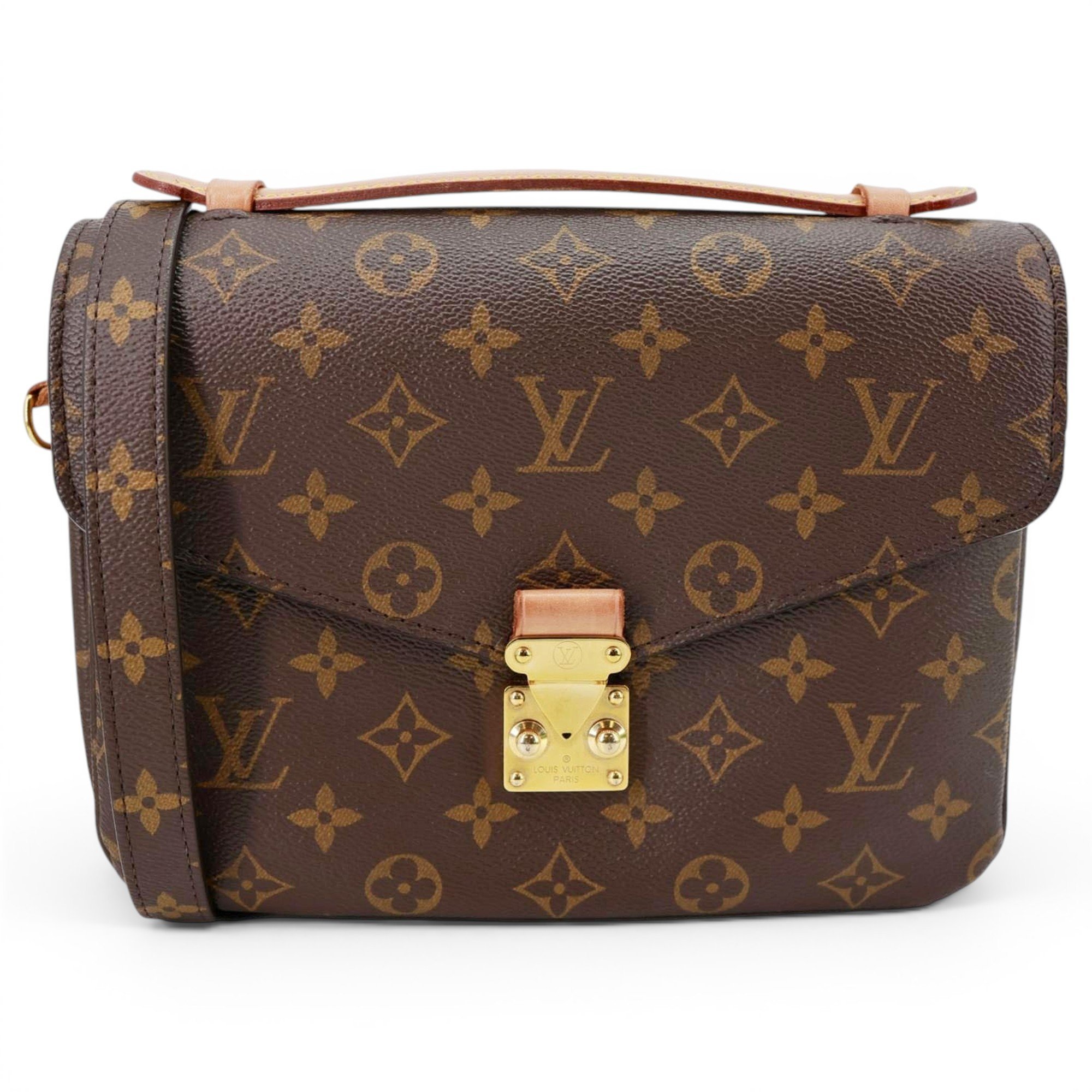 Cloth crossbody bag