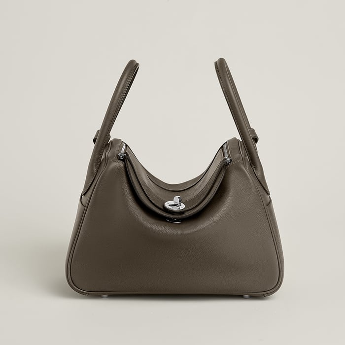 Vert Loden Lindy 26 Bag