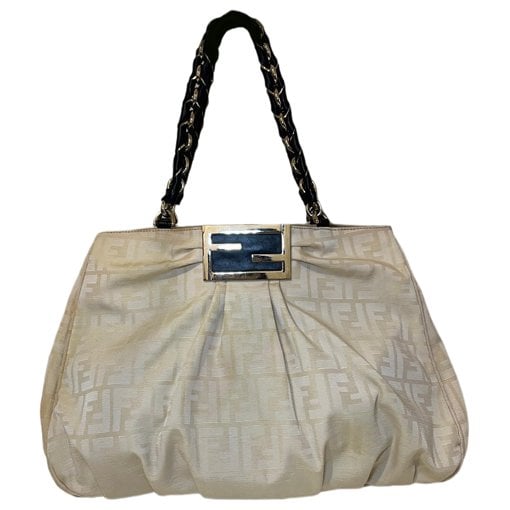 Mia cloth handbag