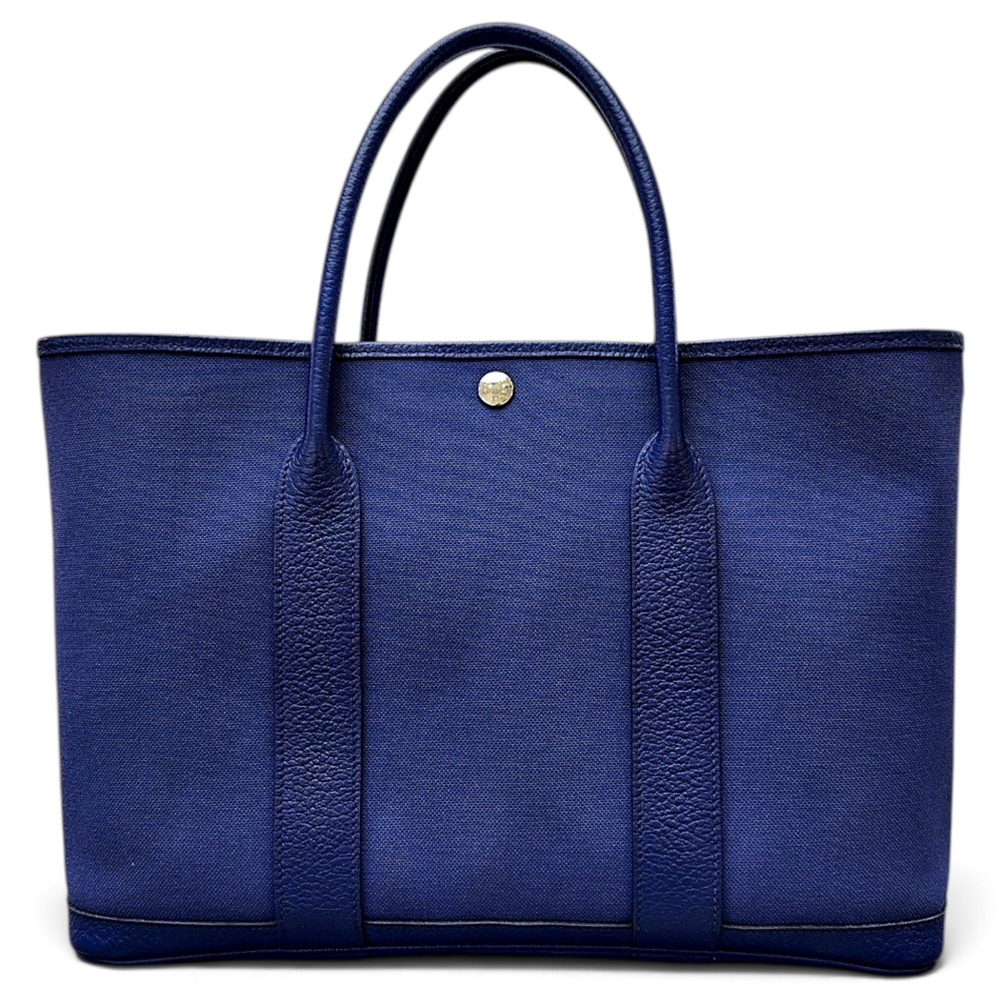 Hermes Garden Party 36 Handbag