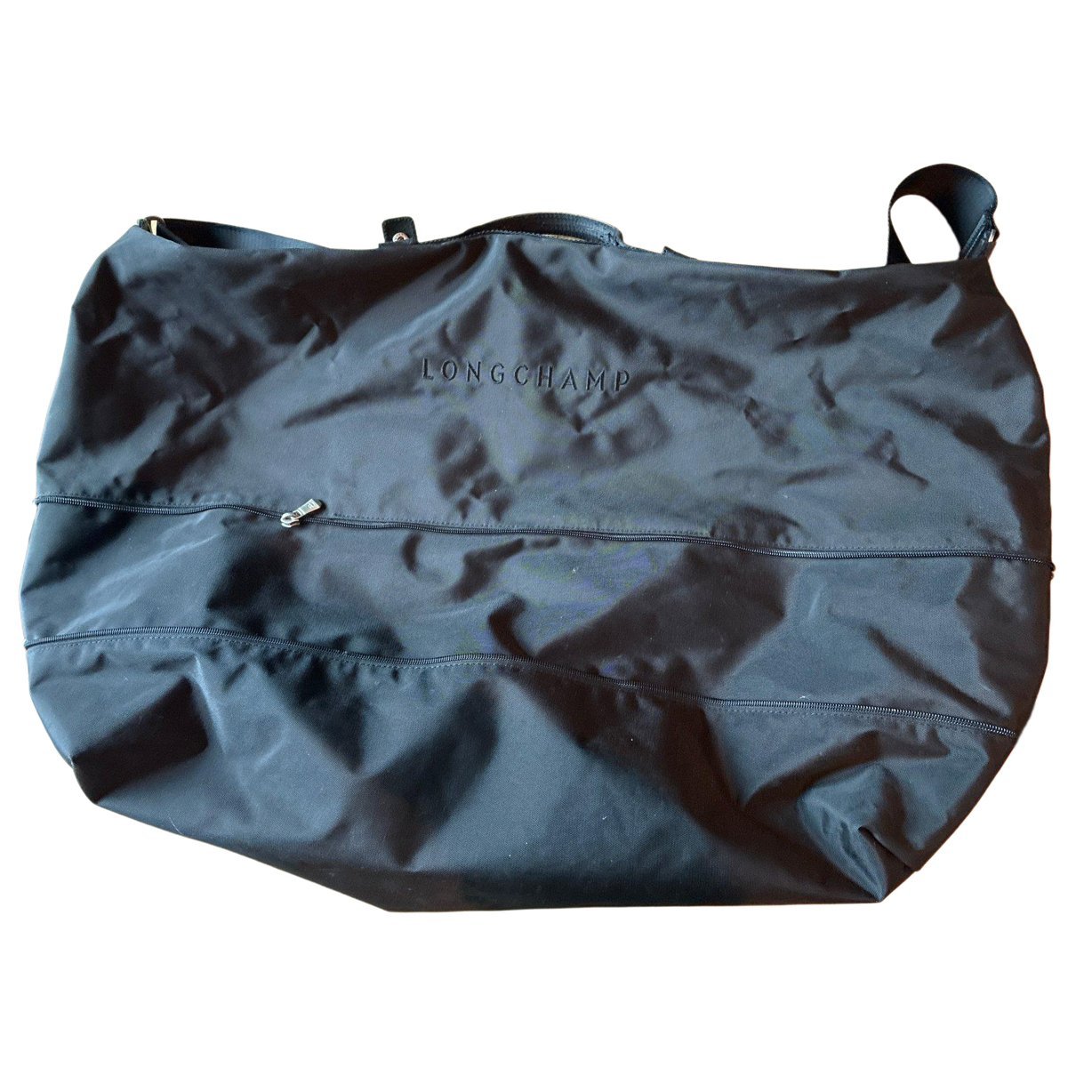 Cloth travel bag