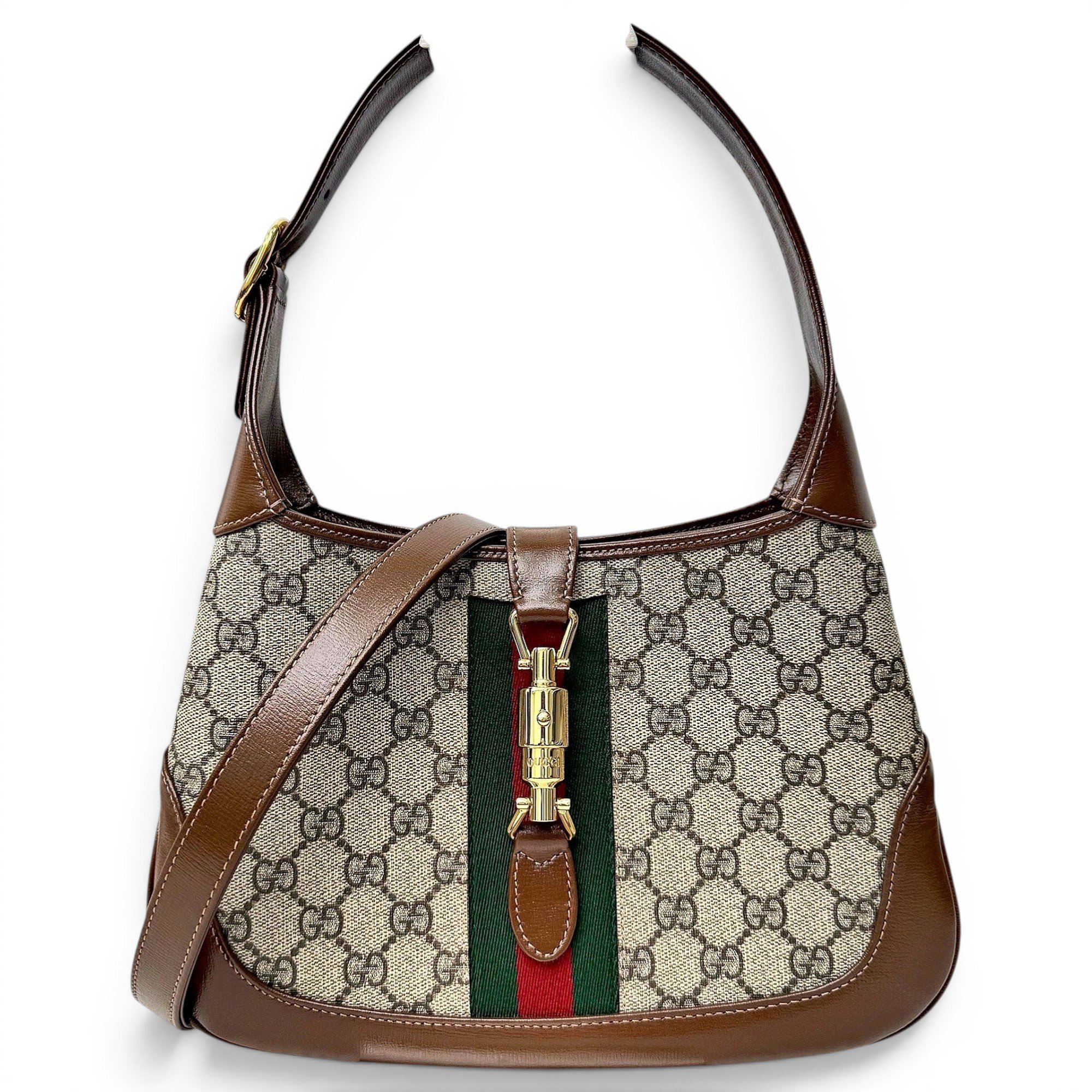 Jackie 1961 cloth handbag