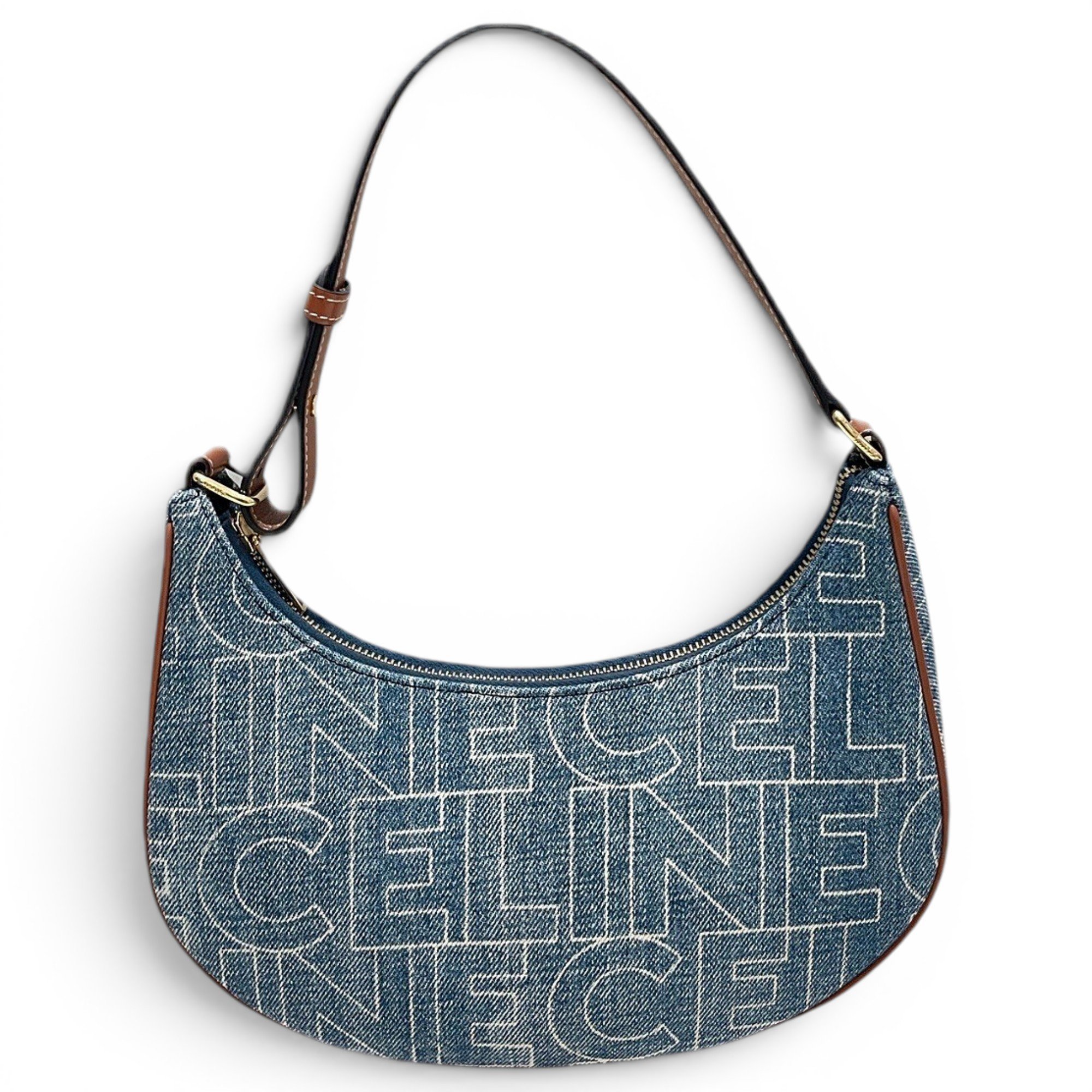 Ava cloth handbag