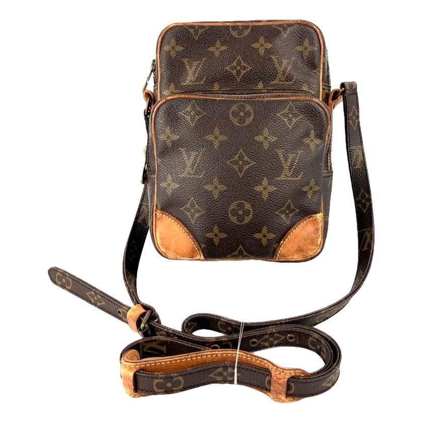 Amazon cloth handbag
