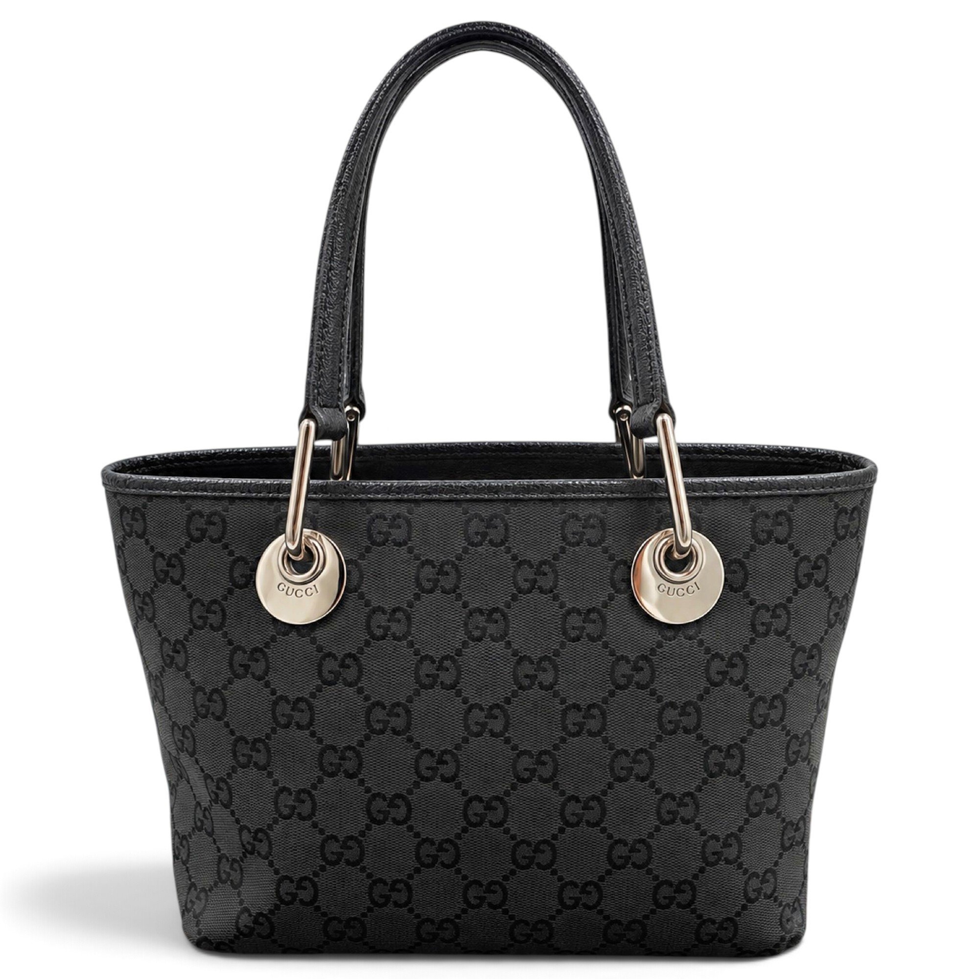 Eclipse cloth tote