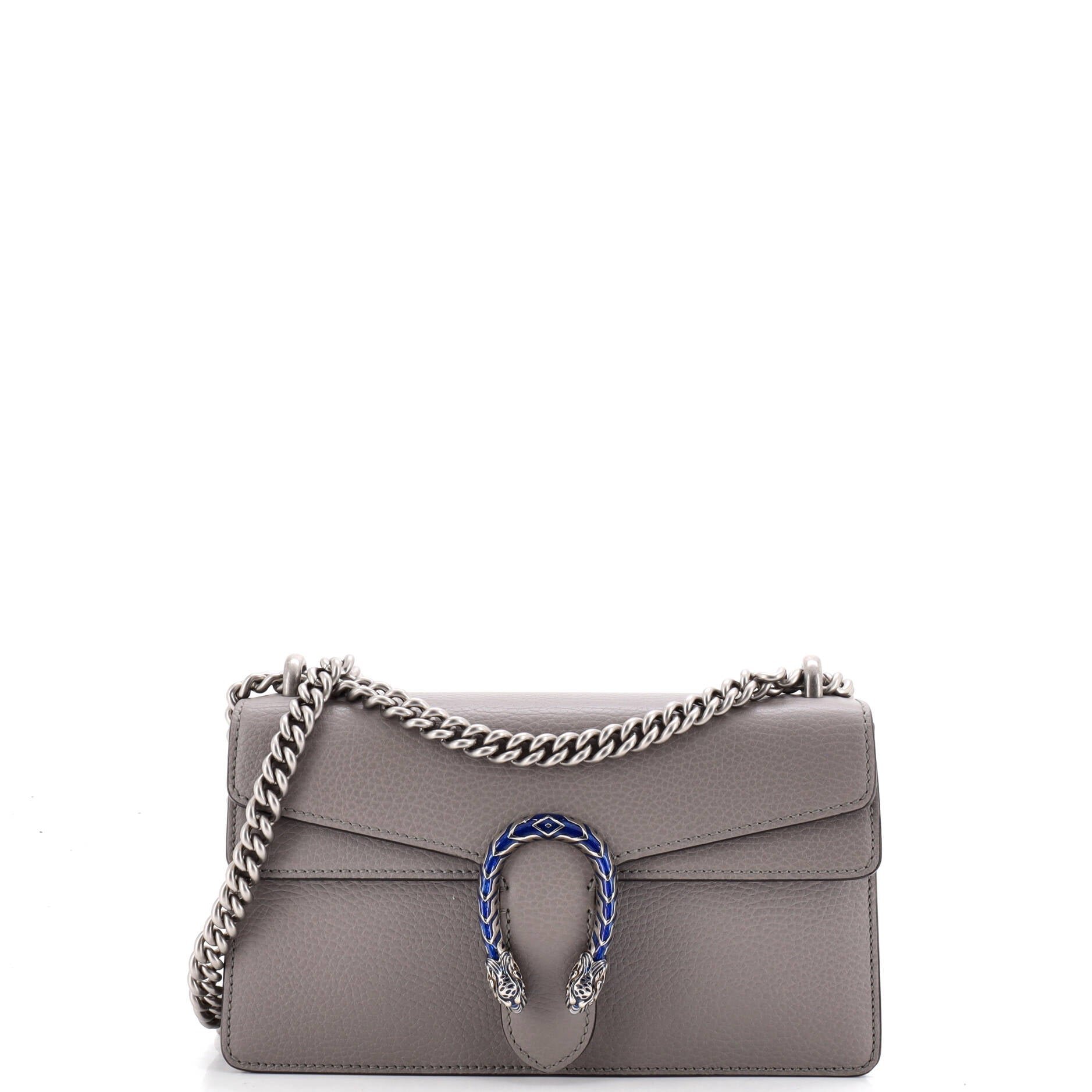 Dionysus Bag Leather Small