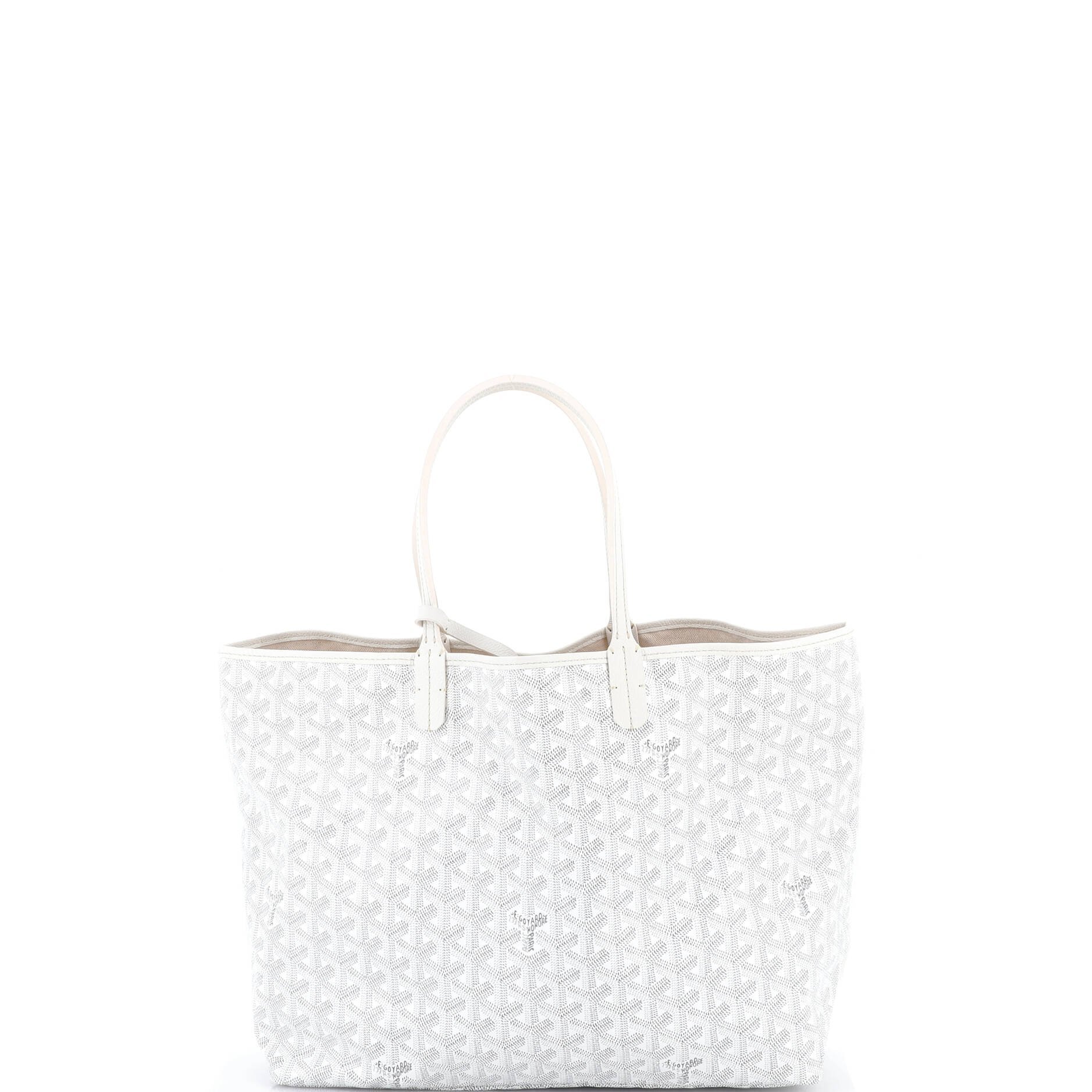 Goyard Cloth tote